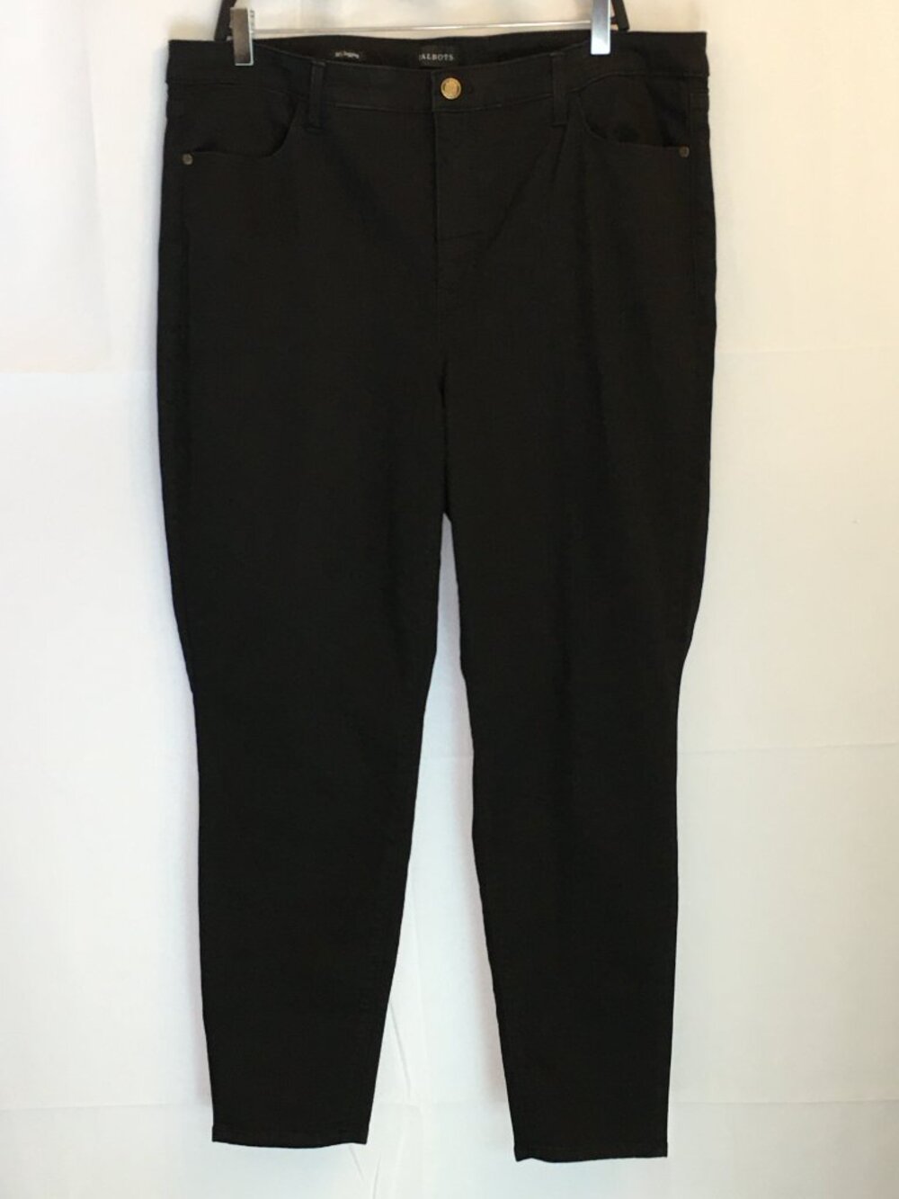 Talbots jeggings Jeans Women's Size 18